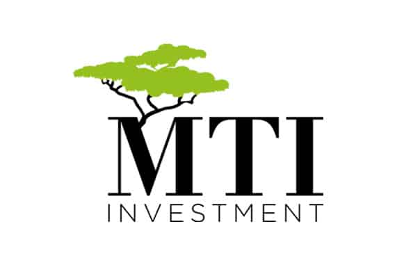 MTI Investment company colored logo with white background