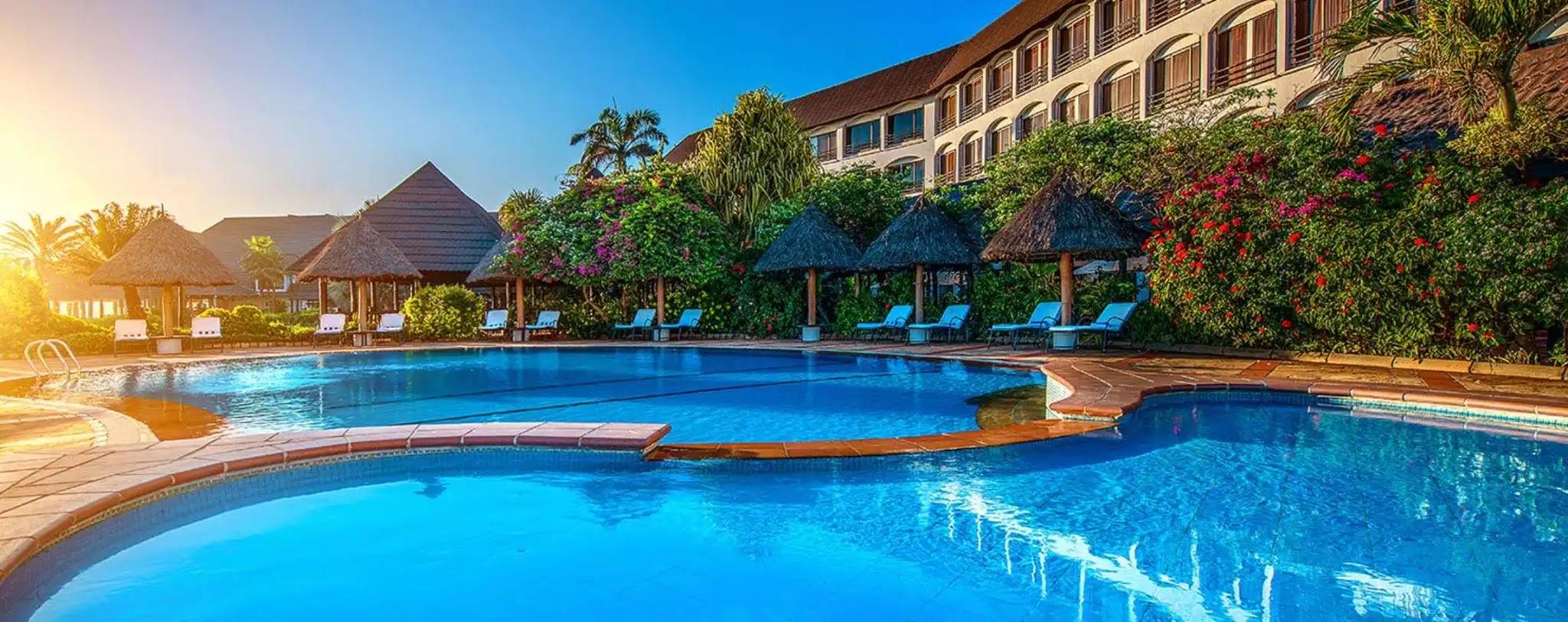 Hotel Sea Cliff